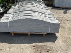 Gard beton progard