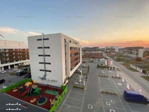Apartament cu 2 camere. Spazio Residence — miniatura 1