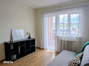 Apartament de inchiriat , 2cam,str Tarnita — miniatura 4