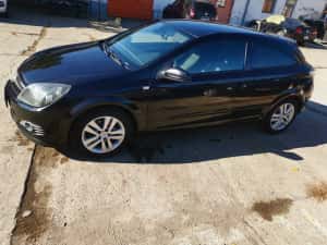 Vand Opel Astra GTC 1.3 CDTI — miniatura 3