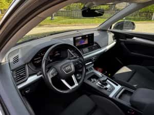 Audi Q5 Sport  Anul 2023 — miniatura 5