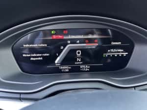 Audi Q5 Sport  Anul 2023 — miniatura 8