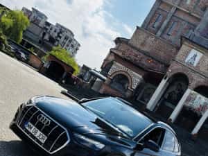 Audi Q5 Sport  Anul 2023 — miniatura 10