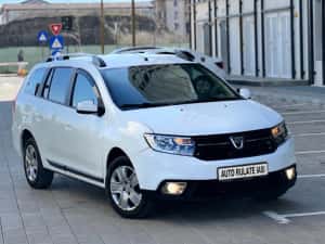 Dacia Logan MCV 1.5 diesel 2020 RATE/BUY BACK IMPORT