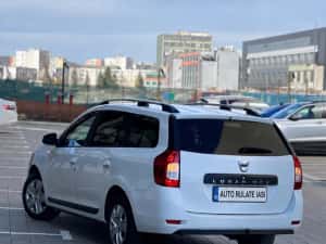 Dacia Logan MCV 1.5 diesel 2020 RATE/BUY BACK IMPORT — miniatura 5