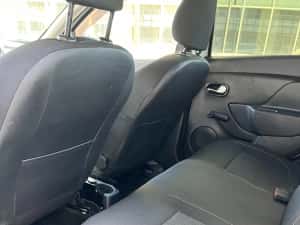 Dacia Logan MCV 1.5 diesel 2020 RATE/BUY BACK IMPORT — miniatura 6