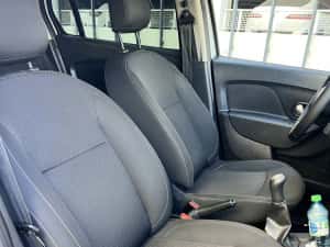 Dacia Logan MCV 1.5 diesel 2020 RATE/BUY BACK IMPORT — miniatura 7