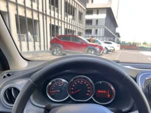 Dacia Logan MCV 1.5 diesel 2020 RATE/BUY BACK IMPORT — miniatura 8