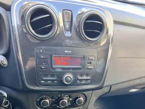 Dacia Logan MCV 1.5 diesel 2020 RATE/BUY BACK IMPORT — miniatura 9