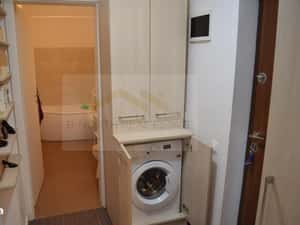 Apartament de vânzare 2 camere Metalurgiei |  51 mp  | Parcare subtera — miniatura 6