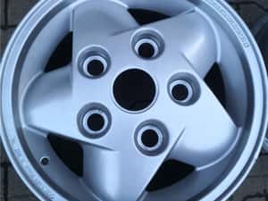 Jante defender — miniatura 2