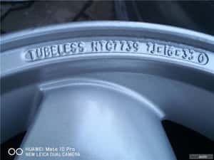 Jante defender — miniatura 8