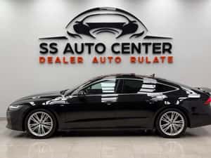 Vânzare Audi A7 S Line Quattro, 34.990 EUR — miniatura 2