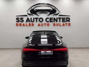 Vânzare Audi A7 S Line Quattro, 34.990 EUR — miniatura 4