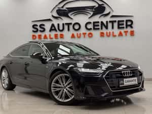 Vânzare Audi A7 S Line Quattro, 34.990 EUR — miniatura 5