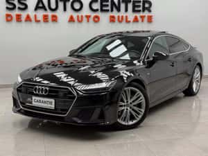 Vânzare Audi A7 S Line Quattro, 34.990 EUR — miniatura 6