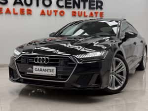 Vânzare Audi A7 S Line Quattro, 34.990 EUR — miniatura 7