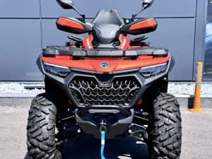 Atv CFMOTO CFORCE 1000 X10 EPS T3b '25 — miniatura 1