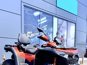 Atv CFMOTO CFORCE 1000 X10 EPS T3b '25 — miniatura 4