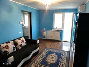 4 camere, 53 mp, cu balcon, etaj 2, Mobilat si Utilat, Hipodrom — miniatura 4