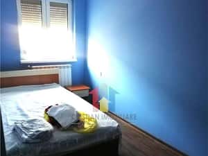 4 camere, 53 mp, cu balcon, etaj 2, Mobilat si Utilat, Hipodrom — miniatura 7