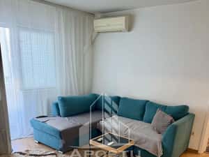 Apartament 3 camere, pet-friendly, de inchiriat, Dambovita, Timisoara — miniatura 3