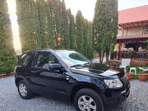 Suzuki Grand Vitara 03/2006, 1900 TDI-130-CP, import Germania. — miniatura 3