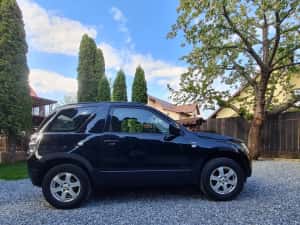 Suzuki Grand Vitara 03/2006, 1900 TDI-130-CP, import Germania. — miniatura 4