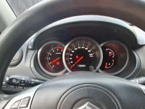 Suzuki Grand Vitara 03/2006, 1900 TDI-130-CP, import Germania. — miniatura 6