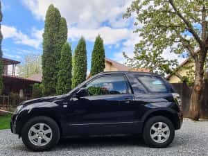 Suzuki Grand Vitara 03/2006, 1900 TDI-130-CP, import Germania. — miniatura 7