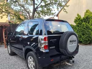 Suzuki Grand Vitara 03/2006, 1900 TDI-130-CP, import Germania. — miniatura 8