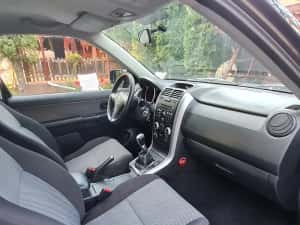 Suzuki Grand Vitara 03/2006, 1900 TDI-130-CP, import Germania. — miniatura 10