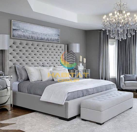Apartament 3 Camere Finalizat Zona Grand Arena — fotografie 1 din 6