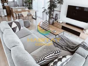 Apartament 3 Camere Finalizat Zona Grand Arena — miniatura 4