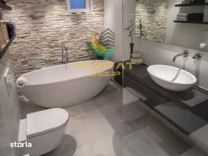 Apartament 3 Camere Finalizat Zona Grand Arena — miniatura 6