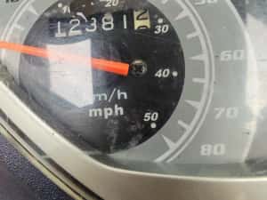 Scuter Daytona fara permis limitat la 25km/h — miniatura 5