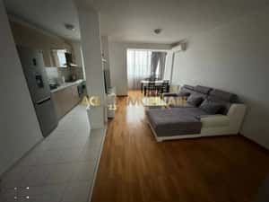 3 Camere de inchiriat | Berceni | Parcare | Mobilat | Partial mobilat — miniatura 3