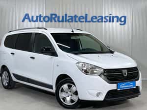 Dacia Lodgy 2021 - Vehicul second-hand — miniatura 2
