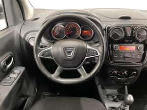 Dacia Lodgy 2021 - Vehicul second-hand — miniatura 6