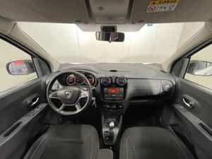 Dacia Lodgy 2021 - Vehicul second-hand — miniatura 7