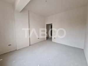 Apartament decomandat 3 camere 2 bai 83 mpu 2 balcoane Sibiu Rahovei — miniatura 10