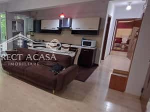 Apartament cu 3 camere de inchiriat-str Suceava-Cartierul Dambu — miniatura 2
