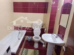 Apartament cu 3 camere de inchiriat-str Suceava-Cartierul Dambu — miniatura 4