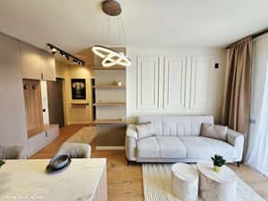Apartament modern l 2 camere l la cheie l parcare l Eroilor — miniatura 1