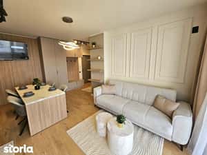 Apartament modern l 2 camere l la cheie l parcare l Eroilor — miniatura 4