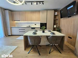 Apartament modern l 2 camere l la cheie l parcare l Eroilor — miniatura 5