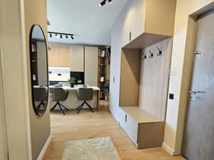 Apartament modern l 2 camere l la cheie l parcare l Eroilor — miniatura 6