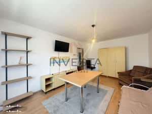 Apartament decomandat cu 2 camere de inchiriat, pet friendly,  Zorilor