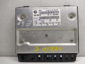 Calculator Motor ECU 61356927270 / 00004008C5 / 000318863 / 692727090 — miniatura 5