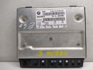 Calculator Motor ECU 61356927270 / 00004008C5 / 000318863 / 692727090 — miniatura 9